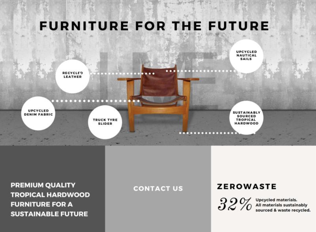 Eco Lars Chair